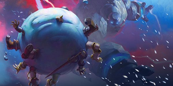 炉石传说奥特兰克的决裂卡组怎么搭配？新版本奥特兰克的决裂卡组推荐一览[多图]图片3