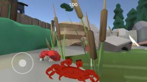 模拟螃蟹免费版图2