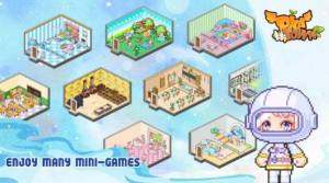 比卡镇虚拟世界最新手机版图片1