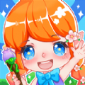 彩虹仙子魔法花园游戏安卓版 v1.0.1