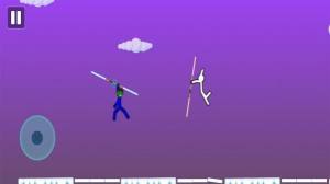 精英火柴人传说游戏安卓版图片1