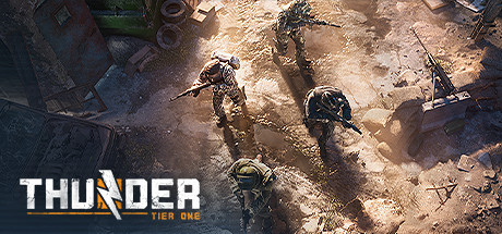 蓝洞Thunder Tier One官方免费版​_Thunder Tier One中文版_Thunder Tier One​最新手机版