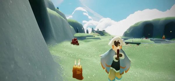 光遇12.9任务攻略大全 光遇2021年12月9日任务攻略汇总[多图]图片4