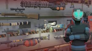 Zombie Zero游戏最新官方版图片1