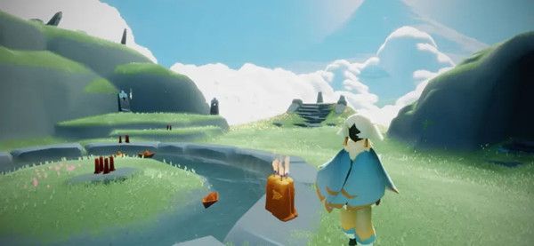 光遇12.9任务攻略大全 光遇2021年12月9日任务攻略汇总[多图]图片5