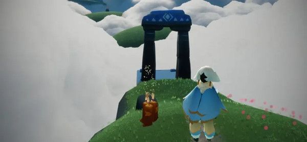 光遇12.9任务攻略大全 光遇2021年12月9日任务攻略汇总[多图]图片2