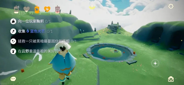 光遇12.9任务攻略大全 光遇2021年12月9日任务攻略汇总[多图]