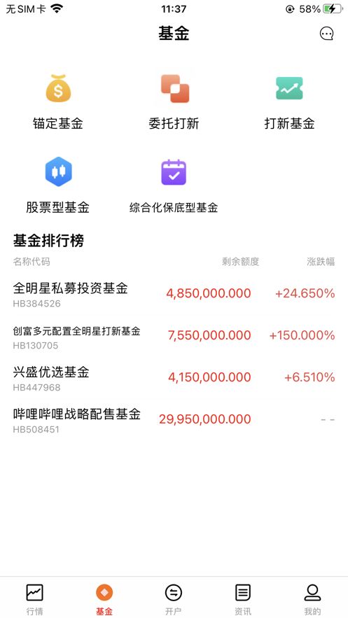 华博IPO app图2