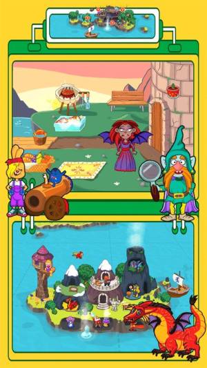 米加创造世界游戏官方最新版图片1