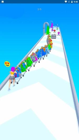 衣服贼多游戏下载最新安卓版图片1