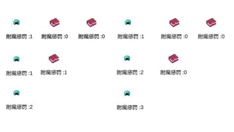 我的世界minecraft最佳附魔顺序怎么做？2021物品最佳附魔方法攻略大全[多图]图片4