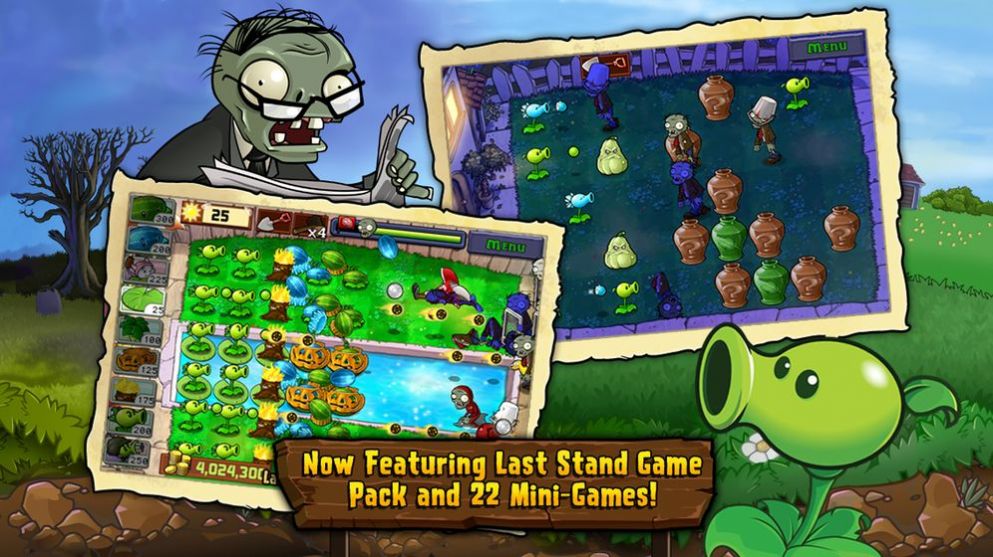 pvzga最新版高清版火龙草图片1