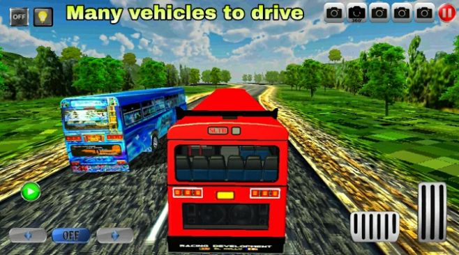 驾驶模拟器斯里兰卡游戏官方安卓版图片1
