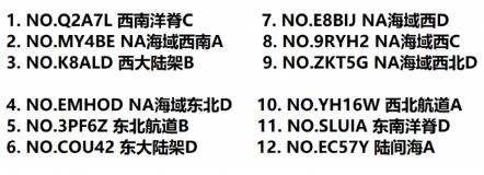 碧蓝航线塞壬实验室任务怎么通关？全支线解密任务通关方法图文详解[多图]图片2