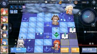 碧蓝航线塞壬实验室任务怎么通关？全支线解密任务通关方法图文详解[多图]图片10