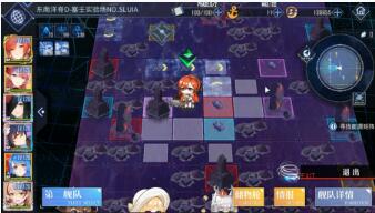 碧蓝航线塞壬实验室任务怎么通关？全支线解密任务通关方法图文详解[多图]图片13