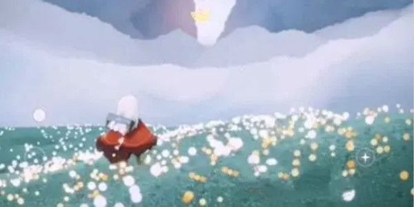 光遇收集青色光芒在哪个图？梦想季青色光芒任务完成攻略[多图]图片5