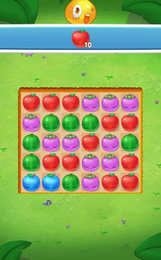 水果瓜瓜乐游戏图2