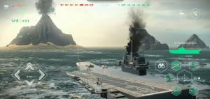 海岛战舰奇兵游戏官方安卓版图片1