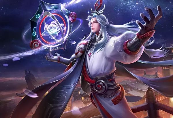 王者荣耀明世隐bug牵线怎么触发？明世隐bug步骤教学[多图]图片1