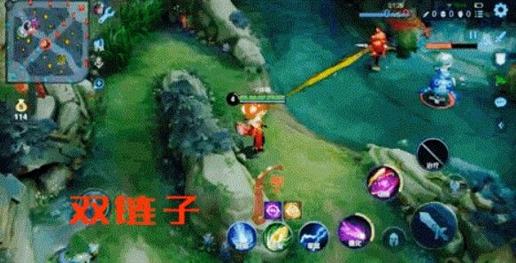 王者荣耀明世隐bug牵线怎么玩？明世隐bug牵线技巧攻略[多图]