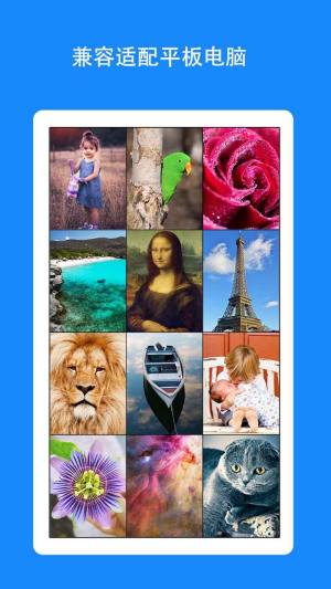 全民爱拼图红包版游戏正版下载图片1