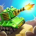 军玩具塔防游戏安卓最新版 v1.0.1