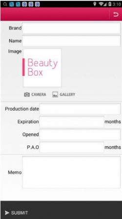 beautyboxapp最新图3