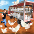 公鸡养殖场游戏安卓最新版 v1.3