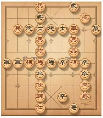 天天象棋2月22日残局挑战217期通关走法图文攻略[多图]图片2