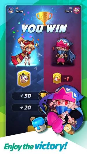 风行者消除比赛游戏官方版图片1