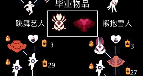光遇梦想季季节爱心获取方法介绍，季节爱心兑换方法说明[多图]