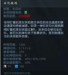 Dota2 7.28版本美杜莎玩法介绍，新版本美杜莎出装及加点玩法攻略大全[多图]图片6