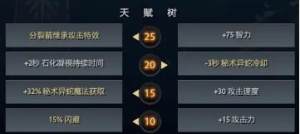 Dota2 7.28版本美杜莎玩法介绍，新版本美杜莎出装及加点玩法攻略大全图片11