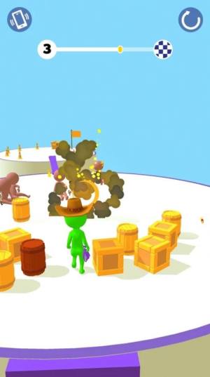 套索大师游戏安卓手机版图片1