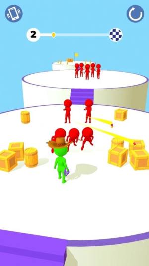 套索大师游戏安卓手机版图片2