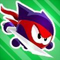 忍者猫刺客游戏官方最新版 v1.4