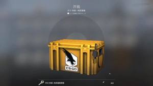 csgo裹脚银翼窟窿价格是多少？银翼窟窿手套开箱花费预估图片1