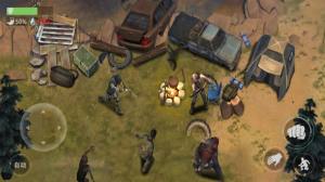 士兵与狗手游官方安卓版图片1