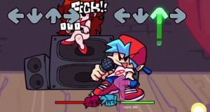 周五夜放克Indie Cross移植版官方正式版图片1