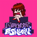 FNF Indie Cross Full Week游戏