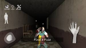 恐怖的小丑2安卓手机版图片1