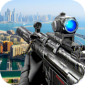 狙击使命战场游戏官方安卓版 v1.0