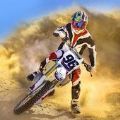 超级特技摩托车赛事游戏官方安卓版 v1.1