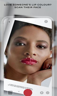 lipscanner app图2