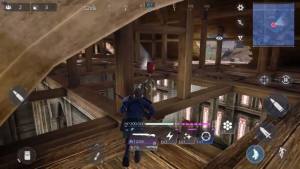 最终幻想7First Soldier国际版安装器正式版图片1