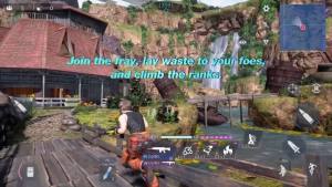 最终幻想7First Soldier国际版安装器正式版图片2