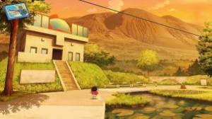 蜡笔小新我与博士的暑假中文补丁下载安装最新版图片1