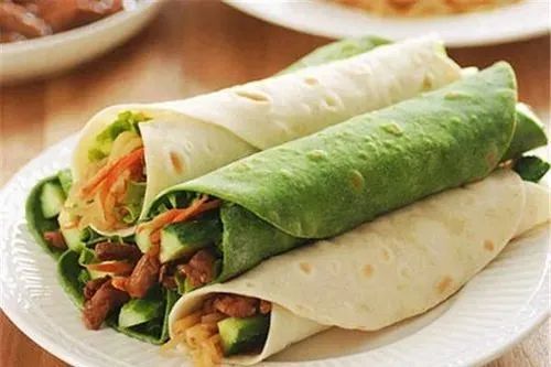 2021立春吃什么蔬菜被称为咬春？立春吃什么传统食品？[多图]