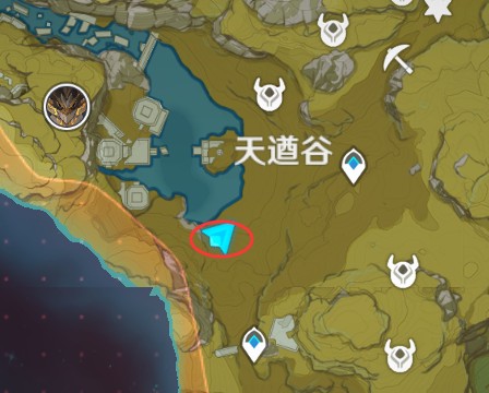 原神1.3版本隐藏成就有哪些？全隐藏成就任务攻略大全[多图]图片13